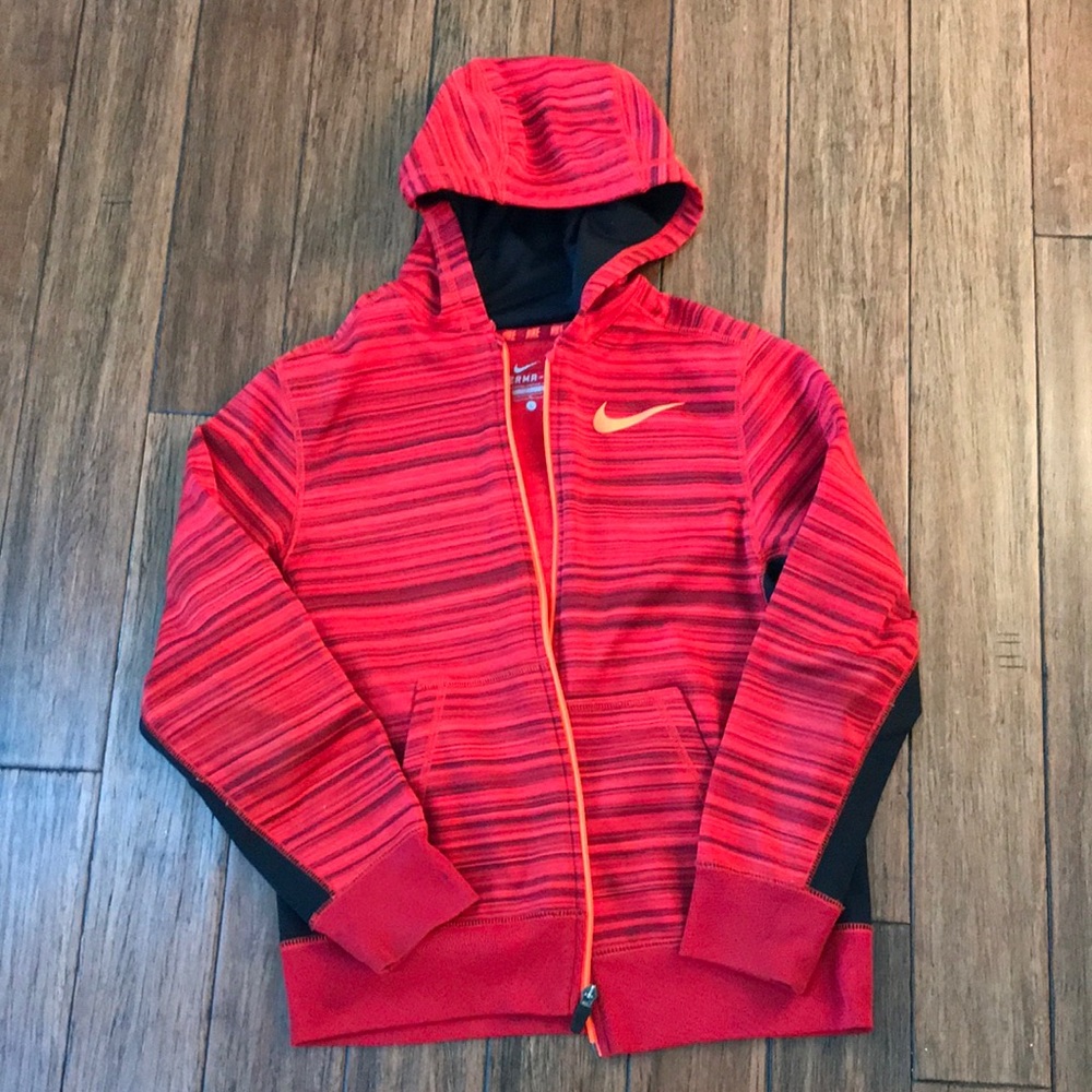 Nike sweatshirt